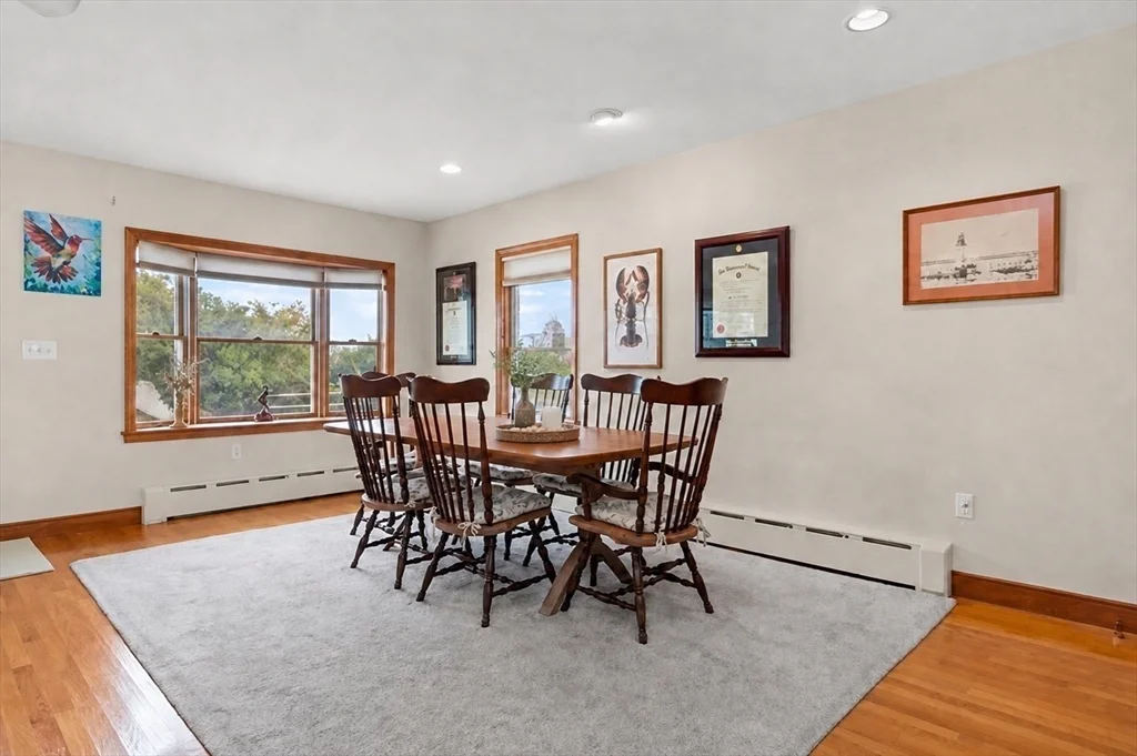 3 bed, 2 bath apartment for rent at 8 Castle Rd, Nahant — photo 7 of 24