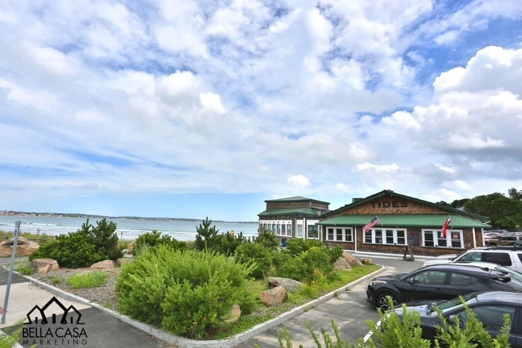 3 bed, 2 bath apartment for rent at 8 Castle Rd, Nahant — photo 32 of 34