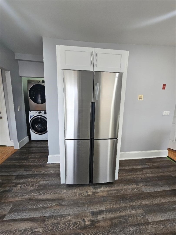 2 bed, 1 bath apartment for rent at 8 Cedar St Unit 1, Haverhill — photo 4 of 8