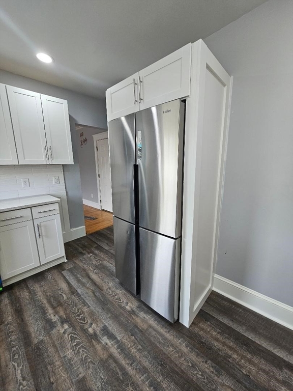 2 bed, 1 bath apartment for rent at 8 Cedar St Unit 1, Haverhill — photo 2 of 8