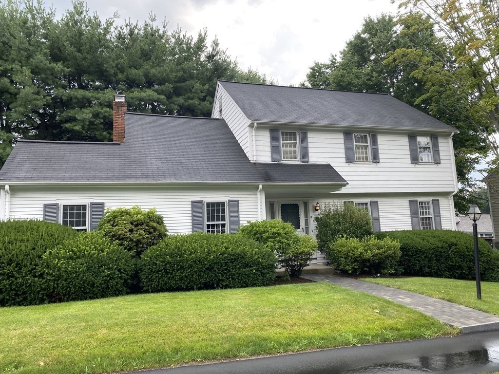 4 bed, 2 bath apartment for rent at 8 Cefalo Rd, Needham — photo 1 of 11