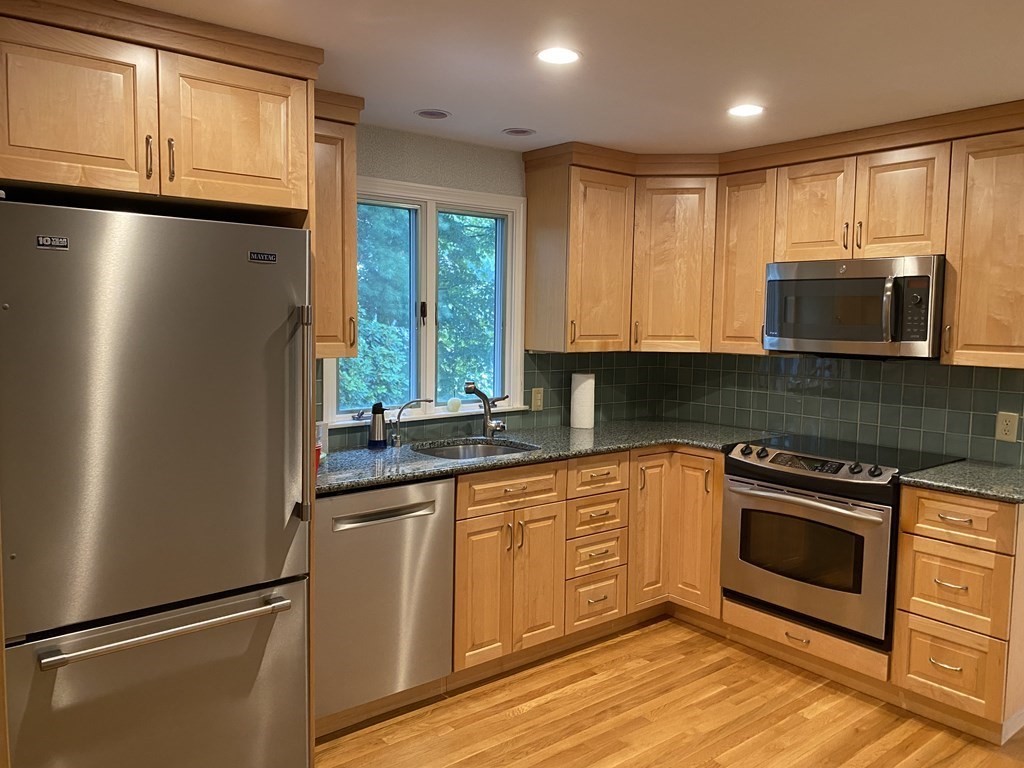 4 bed, 2 bath apartment for rent at 8 Cefalo Rd, Needham — photo 3 of 11