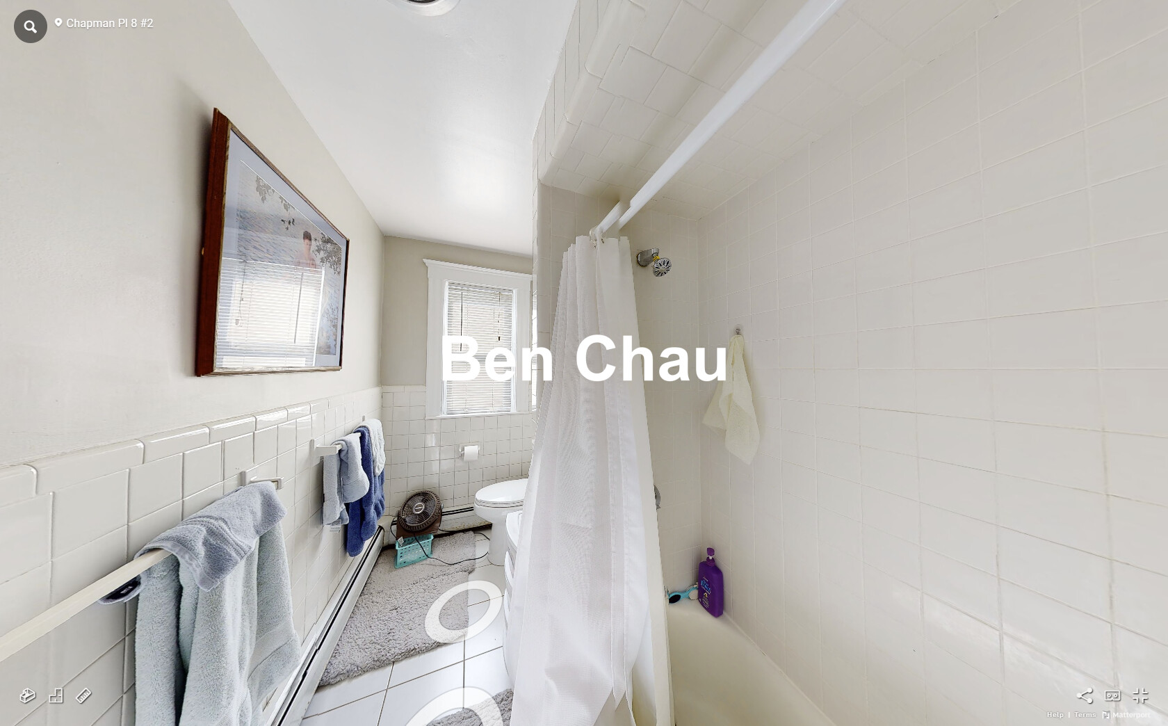 2 bed, 1 bath apartment for rent at 8 Chapman Pl Unit 2B, West Cambridge — photo 11 of 12