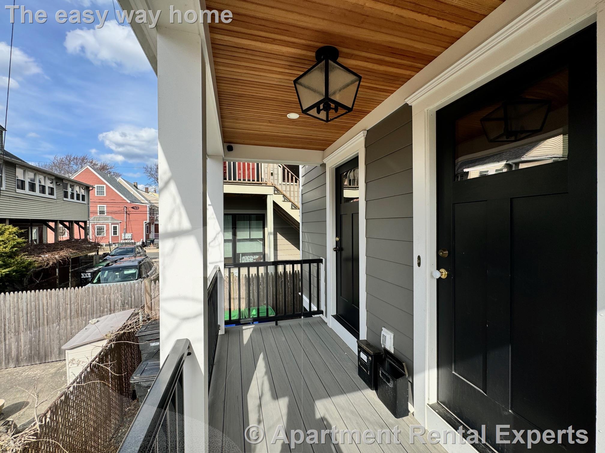 1 bed, 1 bath apartment for rent at 8 Charnwood Rd Unit 3, Davis Square — photo 12 of 12