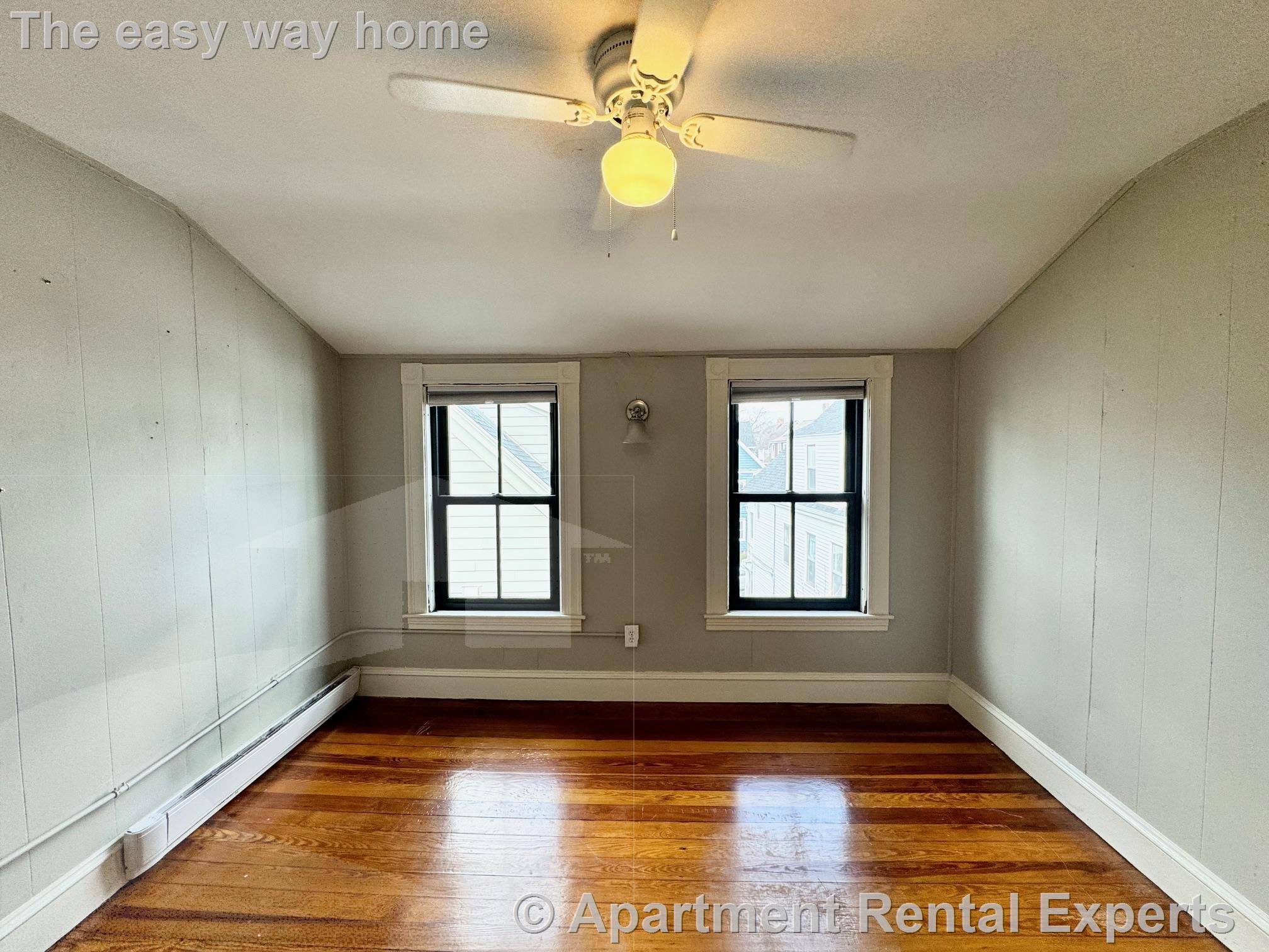 1 bed, 1 bath apartment for rent at 8 Charnwood Rd Unit 3, Davis Square — photo 7 of 12