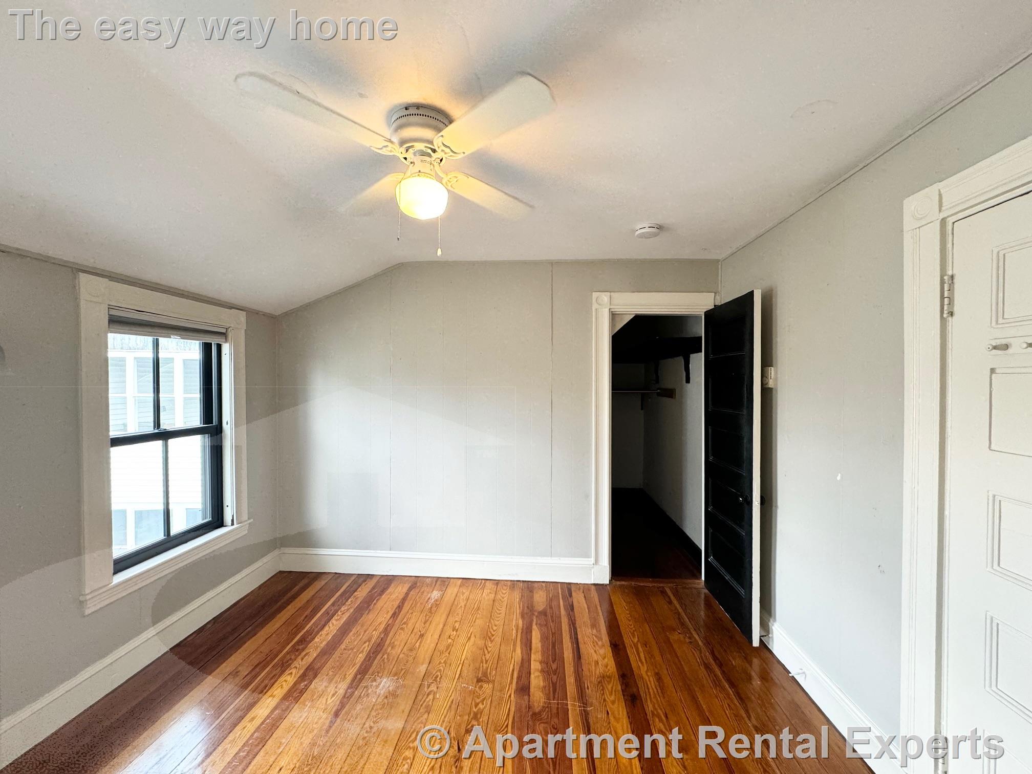 1 bed, 1 bath apartment for rent at 8 Charnwood Rd Unit 3, Davis Square — photo 6 of 12