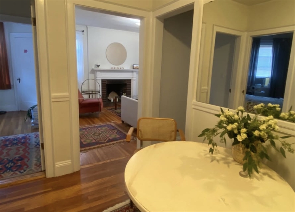 1 bed, 1 bath apartment for rent at 8 Chauncy St Unit Mf, Neighborhood Nine — photo 3 of 6