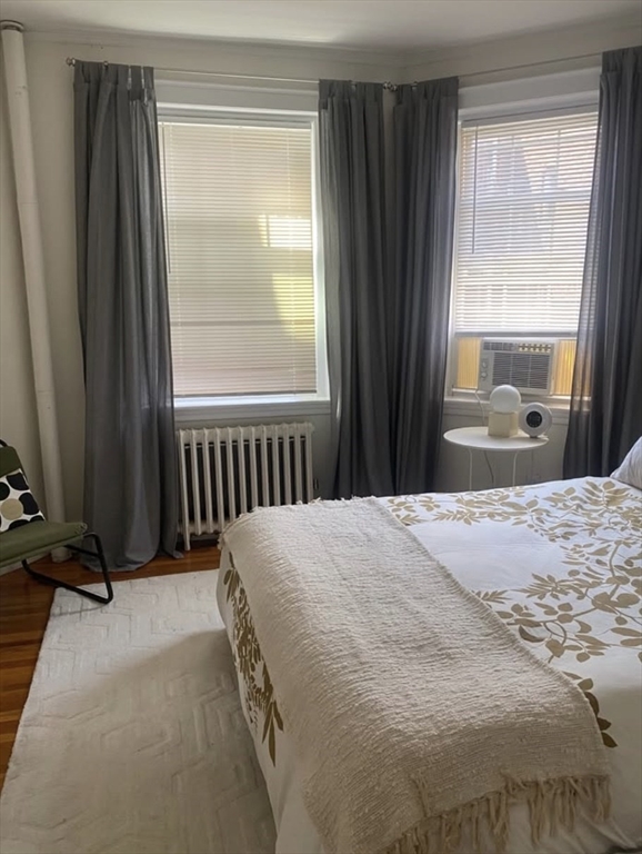 1 bed, 1 bath apartment for rent at 8 Chauncy St Unit Mf, Neighborhood Nine — photo 5 of 6
