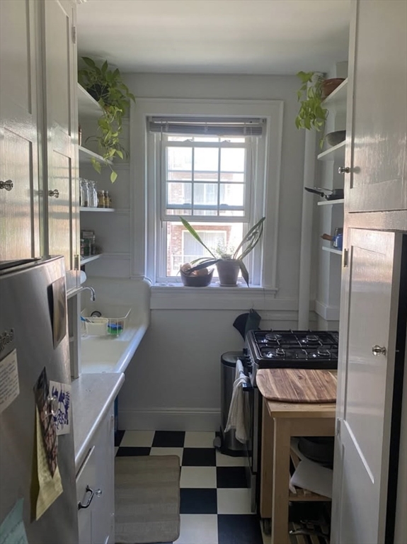 1 bed, 1 bath apartment for rent at 8 Chauncy St Unit Mf, Neighborhood Nine — photo 6 of 6