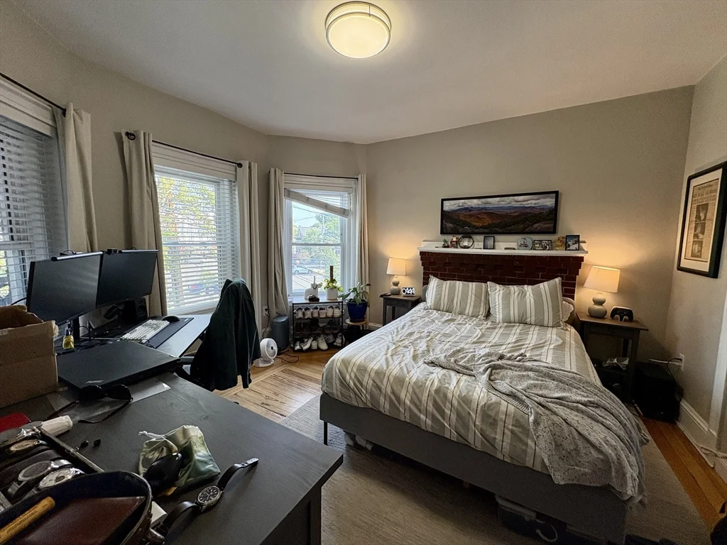 3 bed, 2 bath apartment for rent at 8 Cherry St Unit 2, Spring Hill — photo 9 of 11