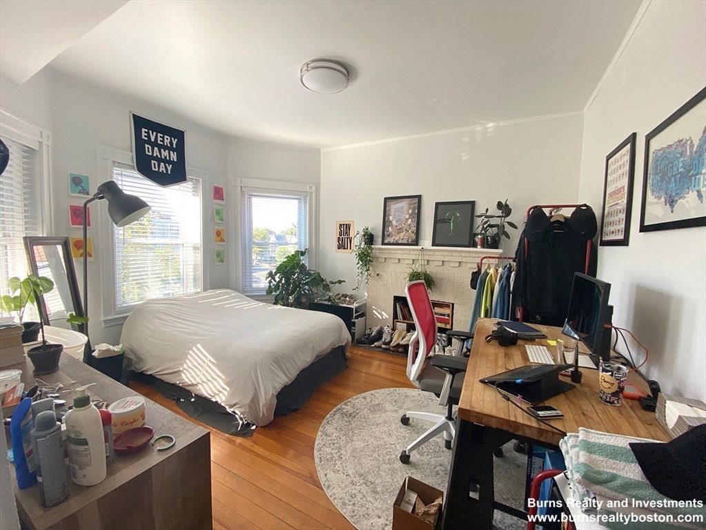 3 bed, 2 bath apartment for rent at 8 Cherry St Unit 2, Spring Hill — photo 6 of 11