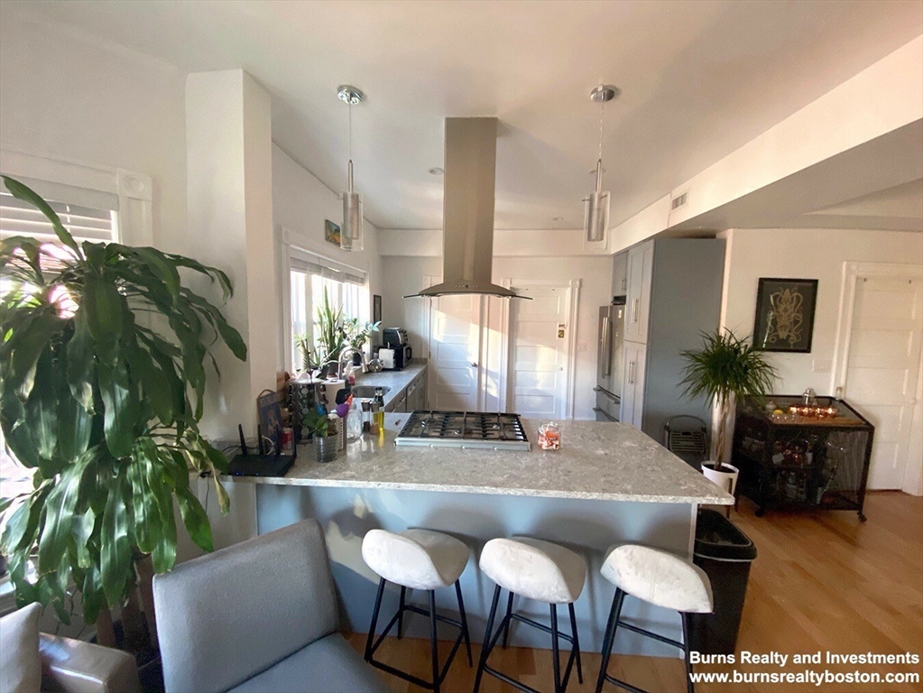 3 bed, 2 bath apartment for rent at 8 Cherry St Unit 2, Spring Hill — photo 1 of 11