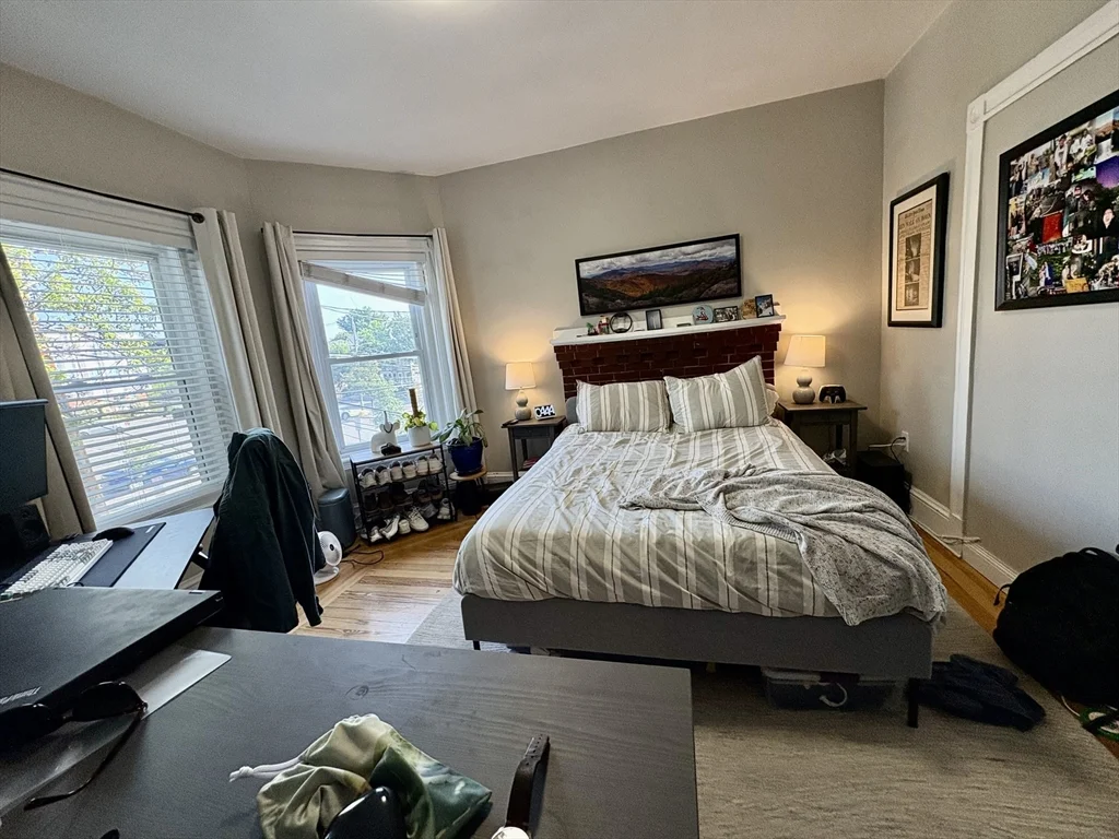 3 bed, 2 bath apartment for rent at 8 Cherry St Unit 2, Spring Hill — photo 10 of 11