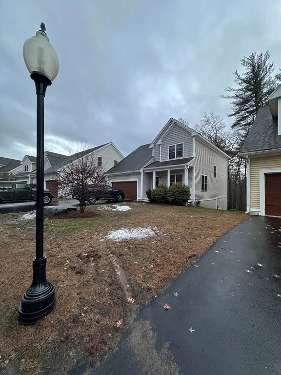 3 bed, 2 bath apartment for rent at 8 Cheyenne Vly Unit 8, Westford — photo 27 of 27