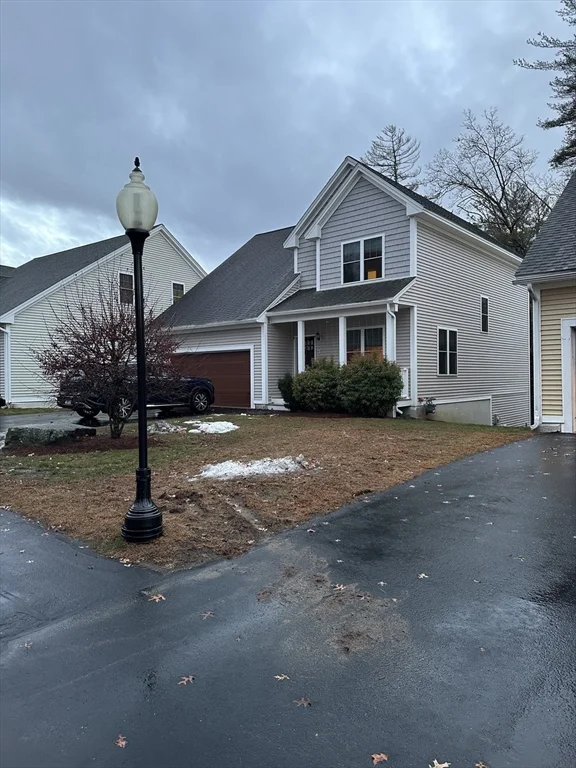 3 bed, 2 bath apartment for rent at 8 Cheyenne Vly Unit 8, Westford — photo 2 of 27