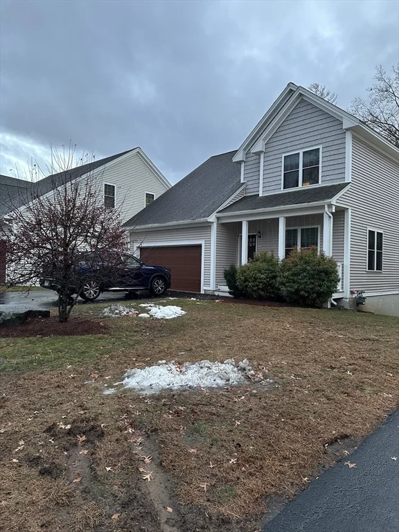 3 bed, 2 bath apartment for rent at 8 Cheyenne Vly Unit 8, Westford — photo 25 of 27