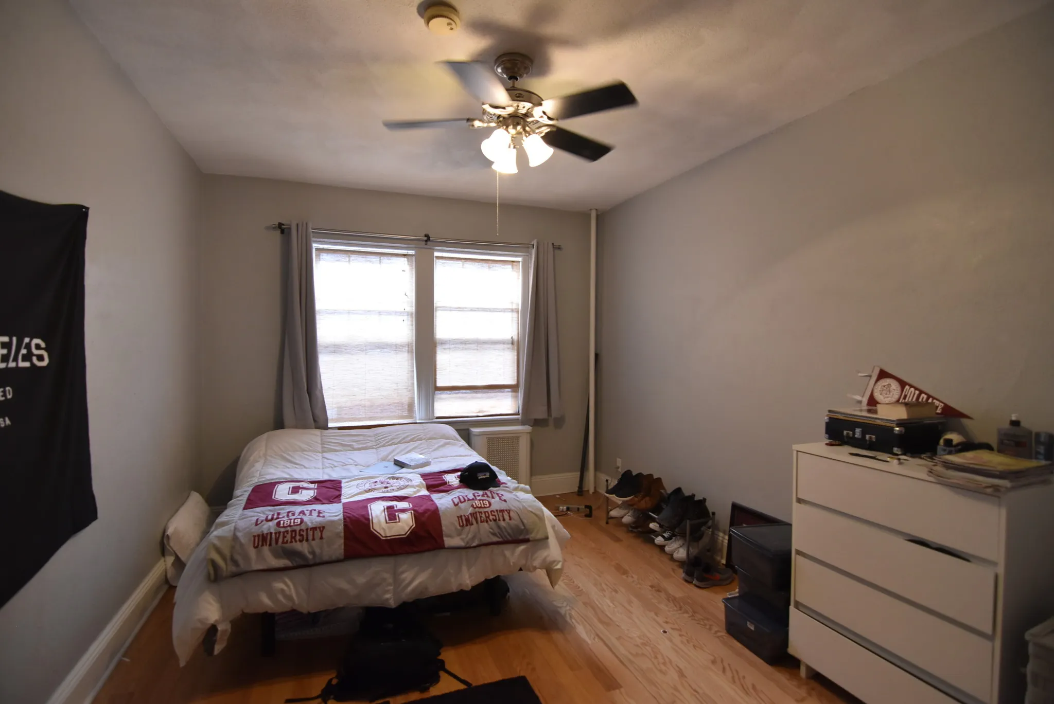 2 bed, 1 bath apartment for rent at 8 Chiswick Rd Unit 23, Brighton — photo 8 of 32
