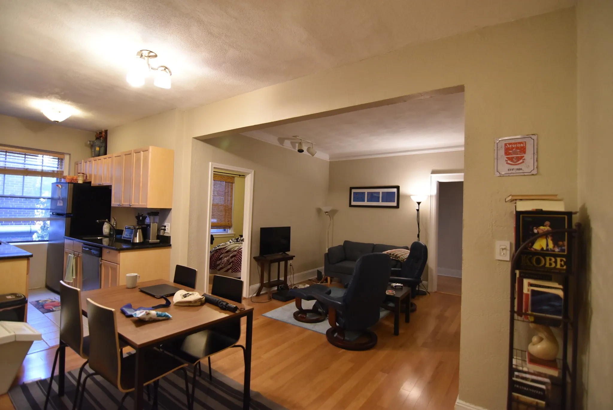 2 bed, 1 bath apartment for rent at 8 Chiswick Rd Unit 23, Brighton — photo 1 of 32