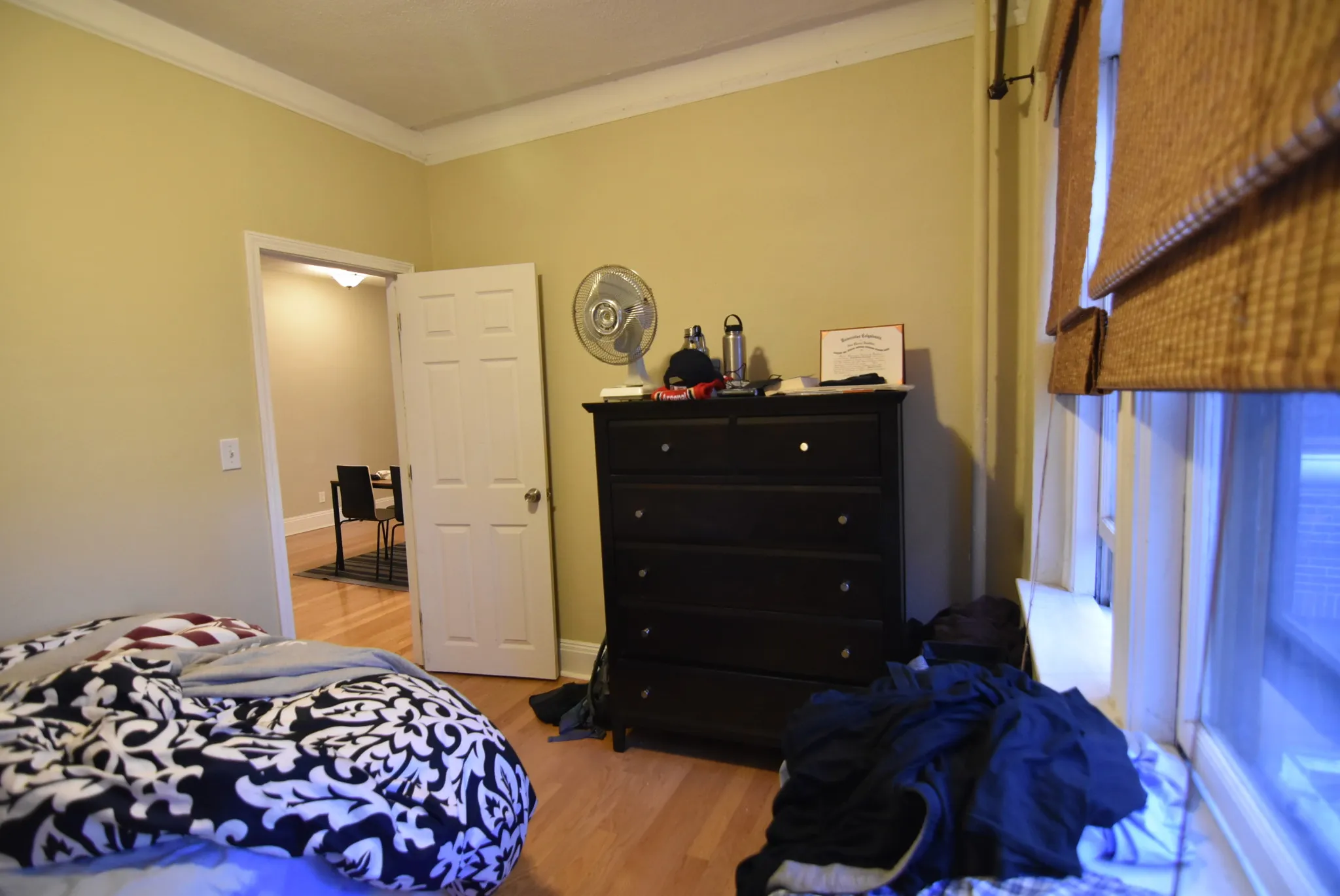 2 bed, 1 bath apartment for rent at 8 Chiswick Rd Unit 23, Brighton — photo 7 of 32