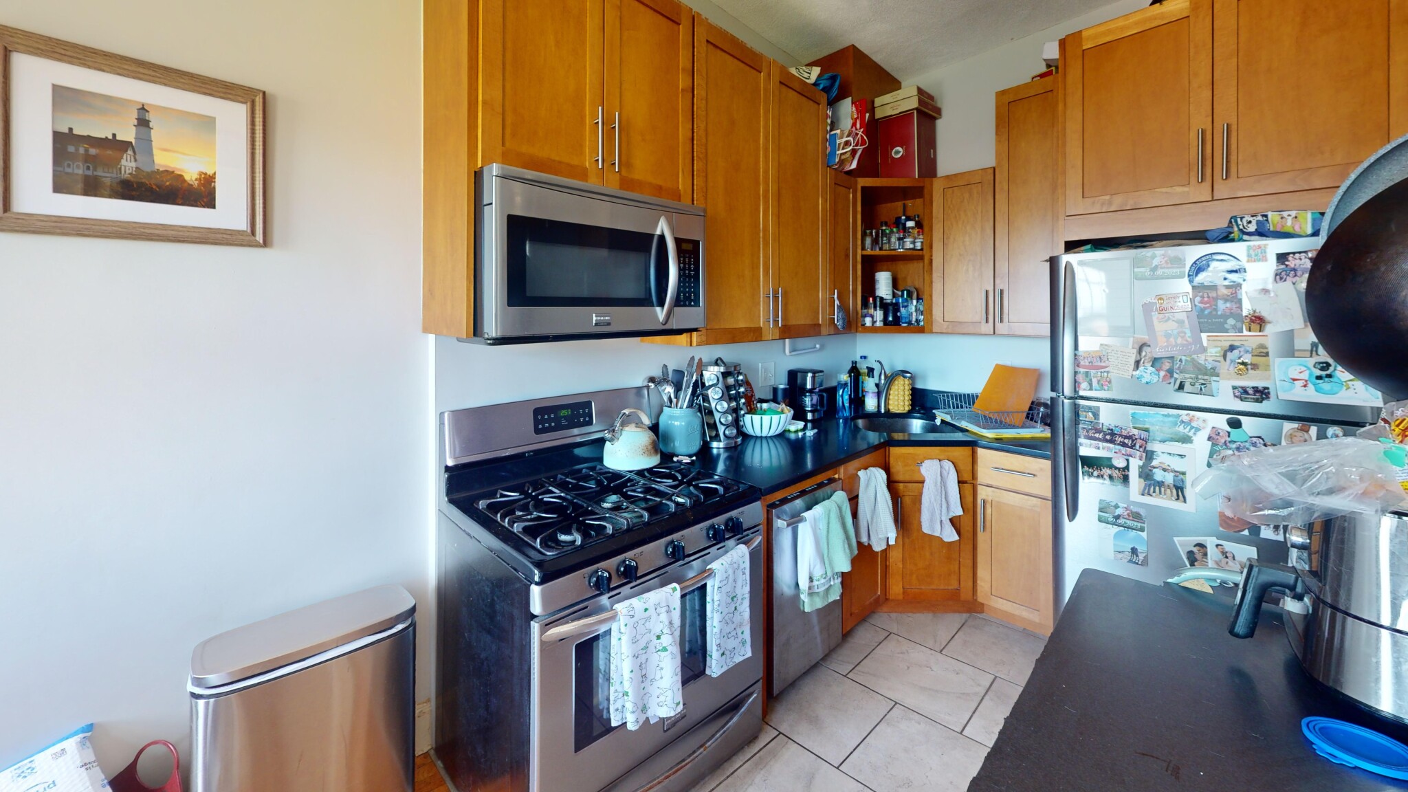 1 bed, 1 bath apartment for rent at 8 Chiswick Rd Unit 47, Brighton — photo 9 of 17
