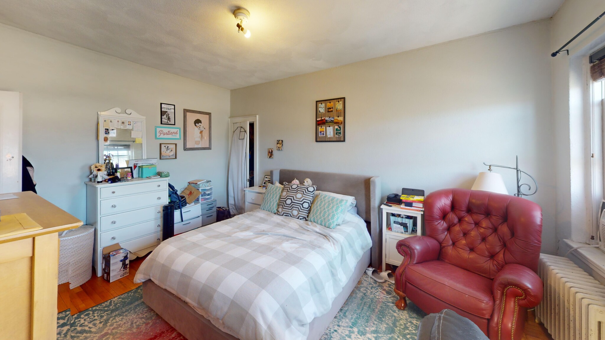 1 bed, 1 bath apartment for rent at 8 Chiswick Rd Unit 47, Brighton — photo 6 of 17