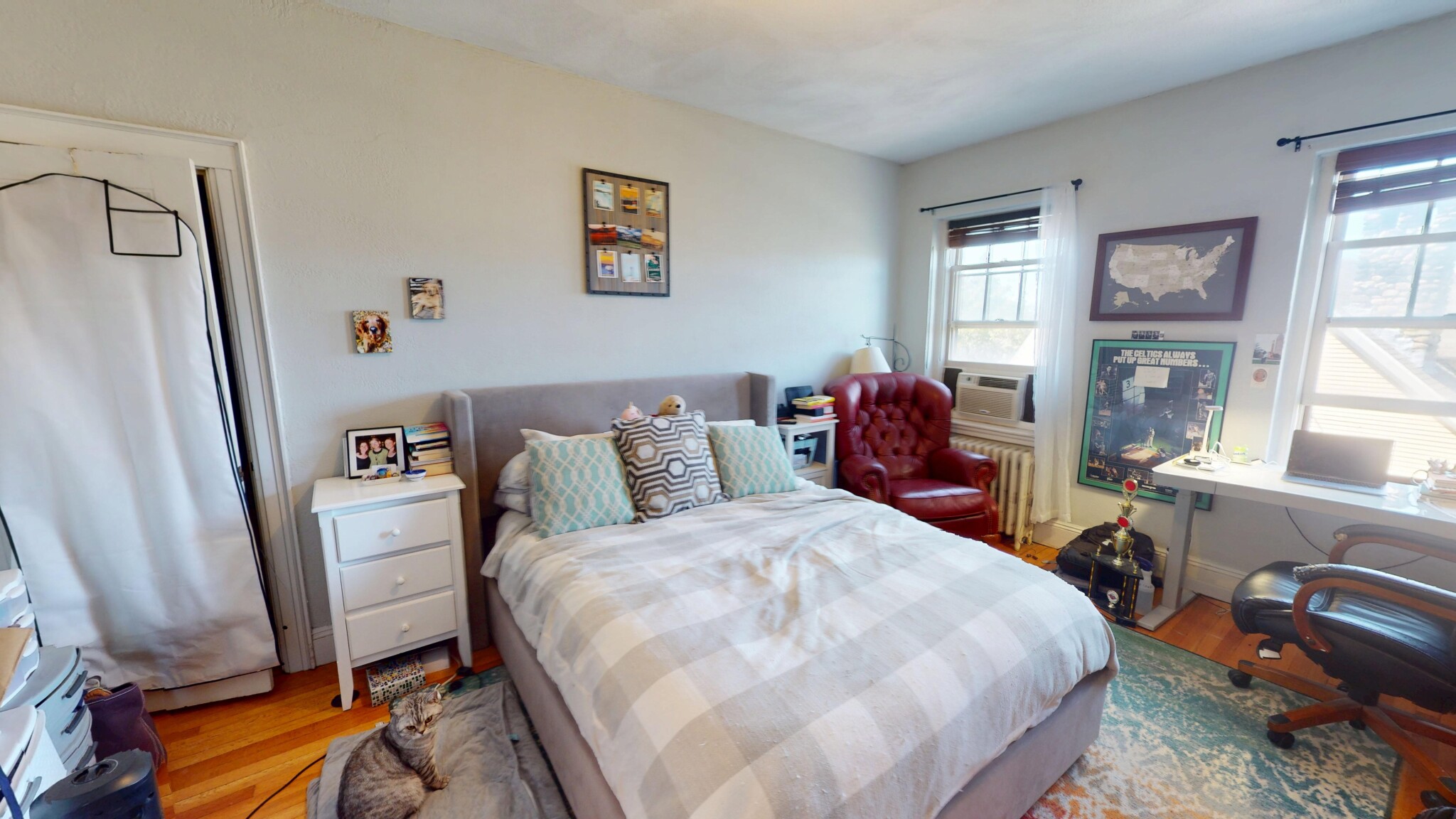 1 bed, 1 bath apartment for rent at 8 Chiswick Rd Unit 47, Brighton — photo 3 of 17