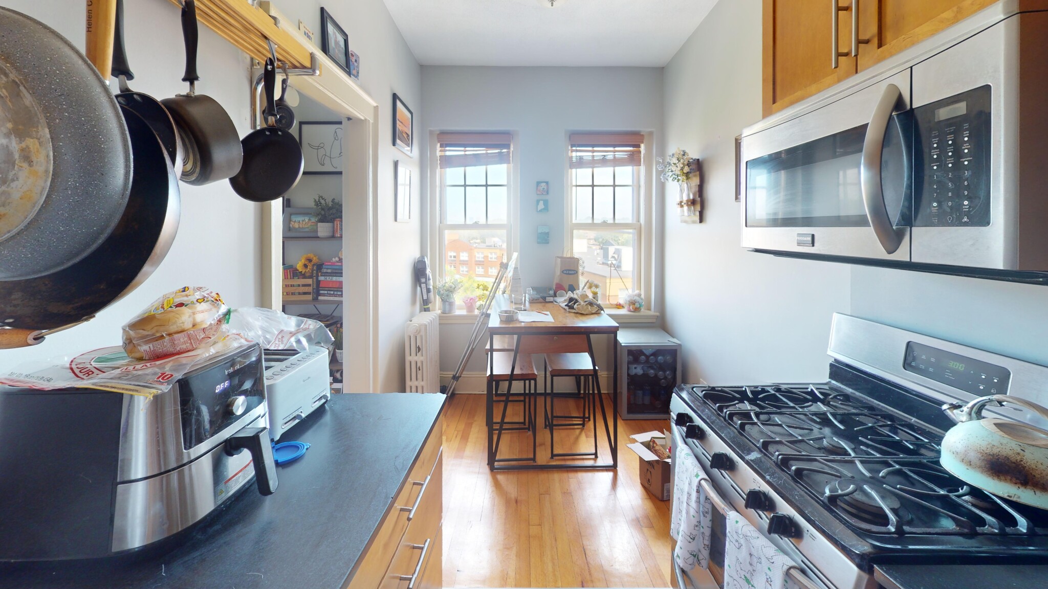 1 bed, 1 bath apartment for rent at 8 Chiswick Rd Unit 47, Brighton — photo 10 of 17