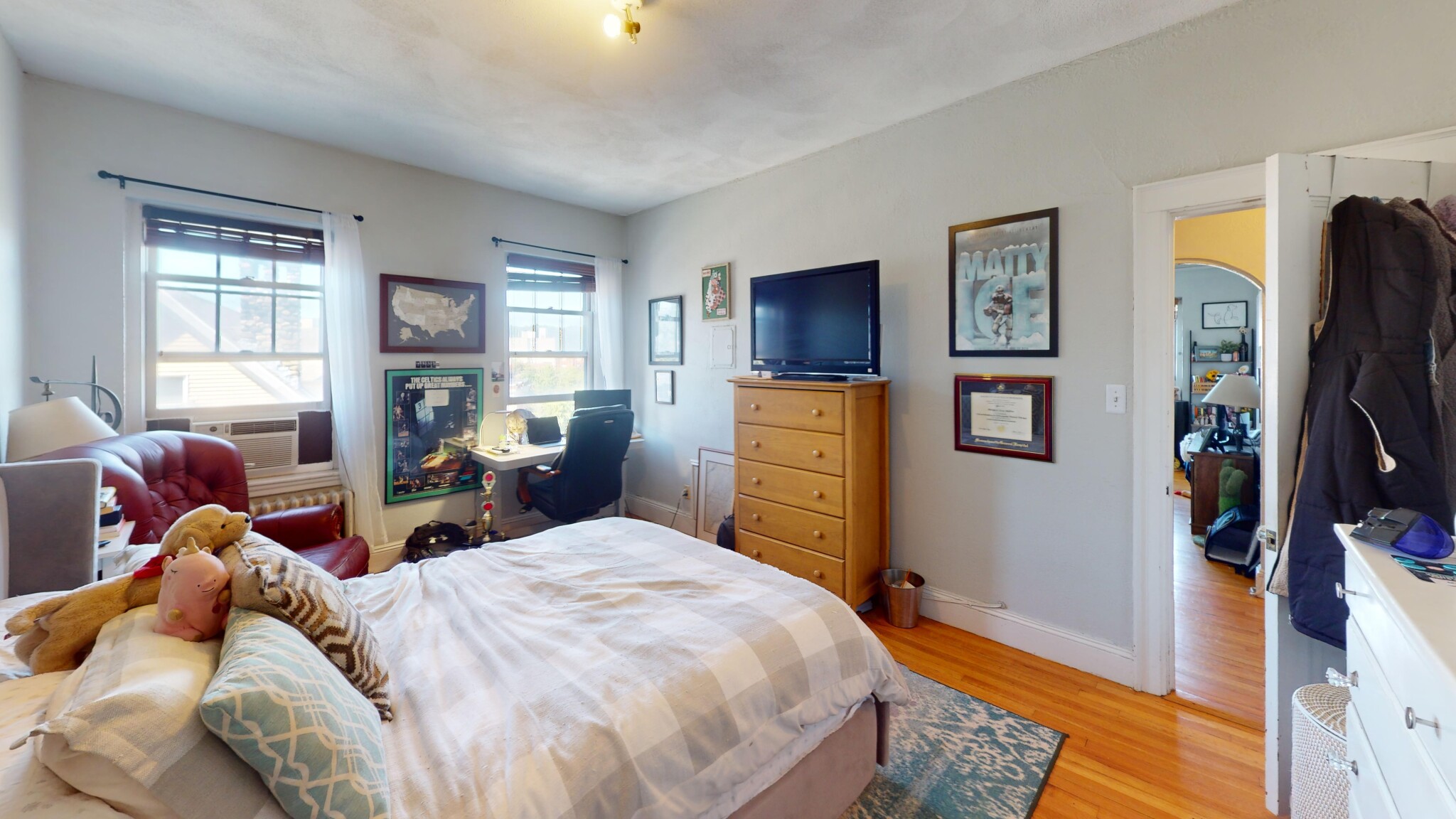 1 bed, 1 bath apartment for rent at 8 Chiswick Rd Unit 47, Brighton — photo 7 of 17