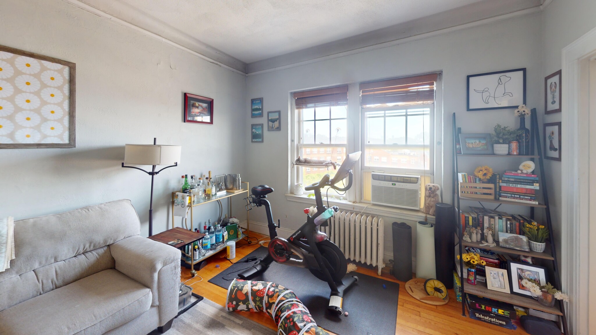 1 bed, 1 bath apartment for rent at 8 Chiswick Rd Unit 47, Brighton — photo 12 of 17