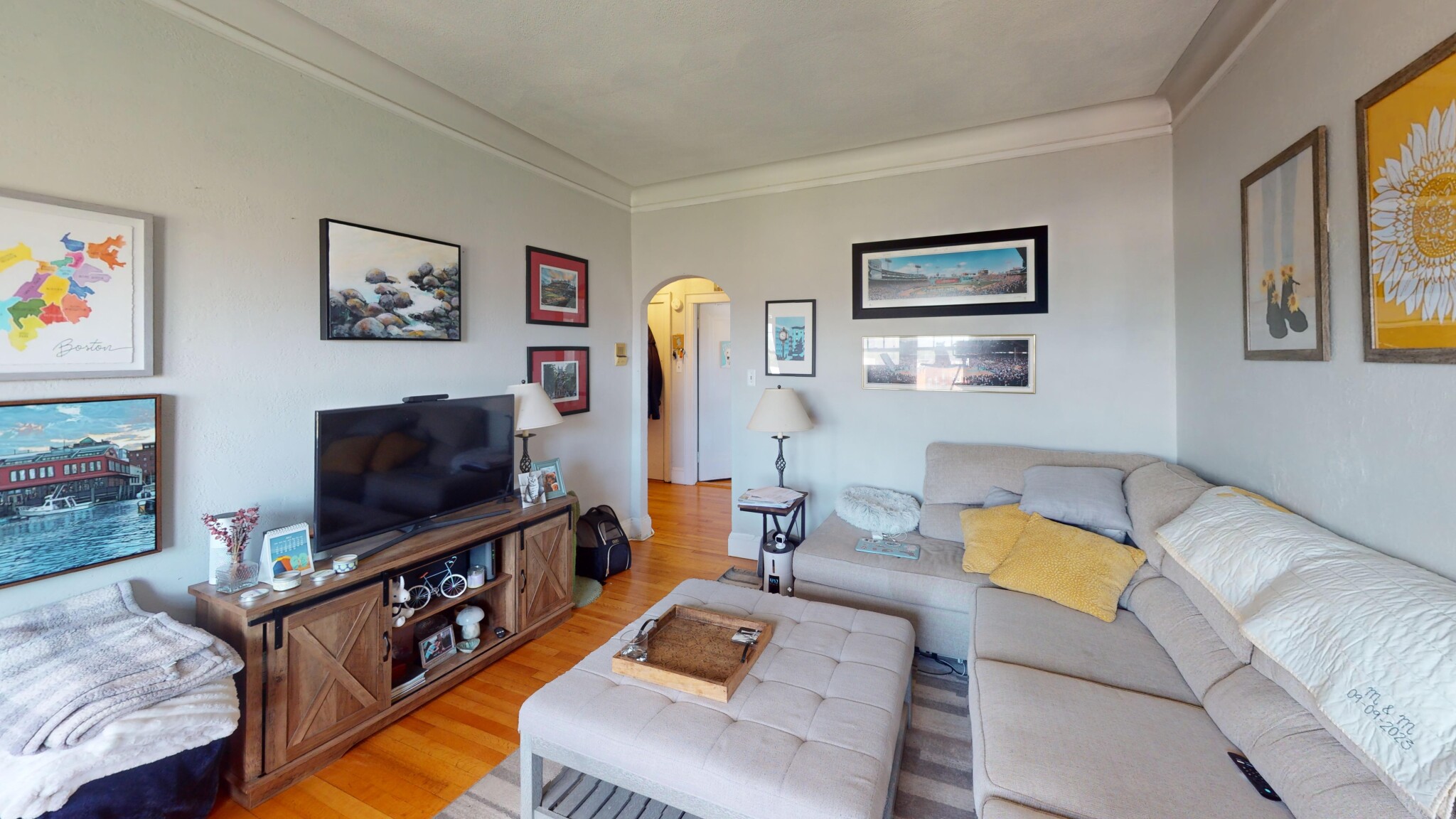 1 bed, 1 bath apartment for rent at 8 Chiswick Rd Unit 47, Brighton — photo 11 of 17