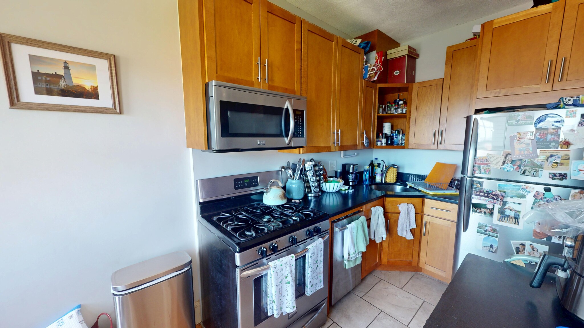 1 bed, 1 bath apartment for rent at 8 Chiswick Rd Unit 47, Brighton — photo 5 of 17