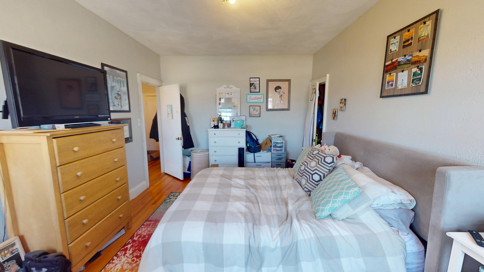 1 bed, 1 bath apartment for rent at 8 Chiswick Rd Unit 47, Brighton — photo 4 of 17