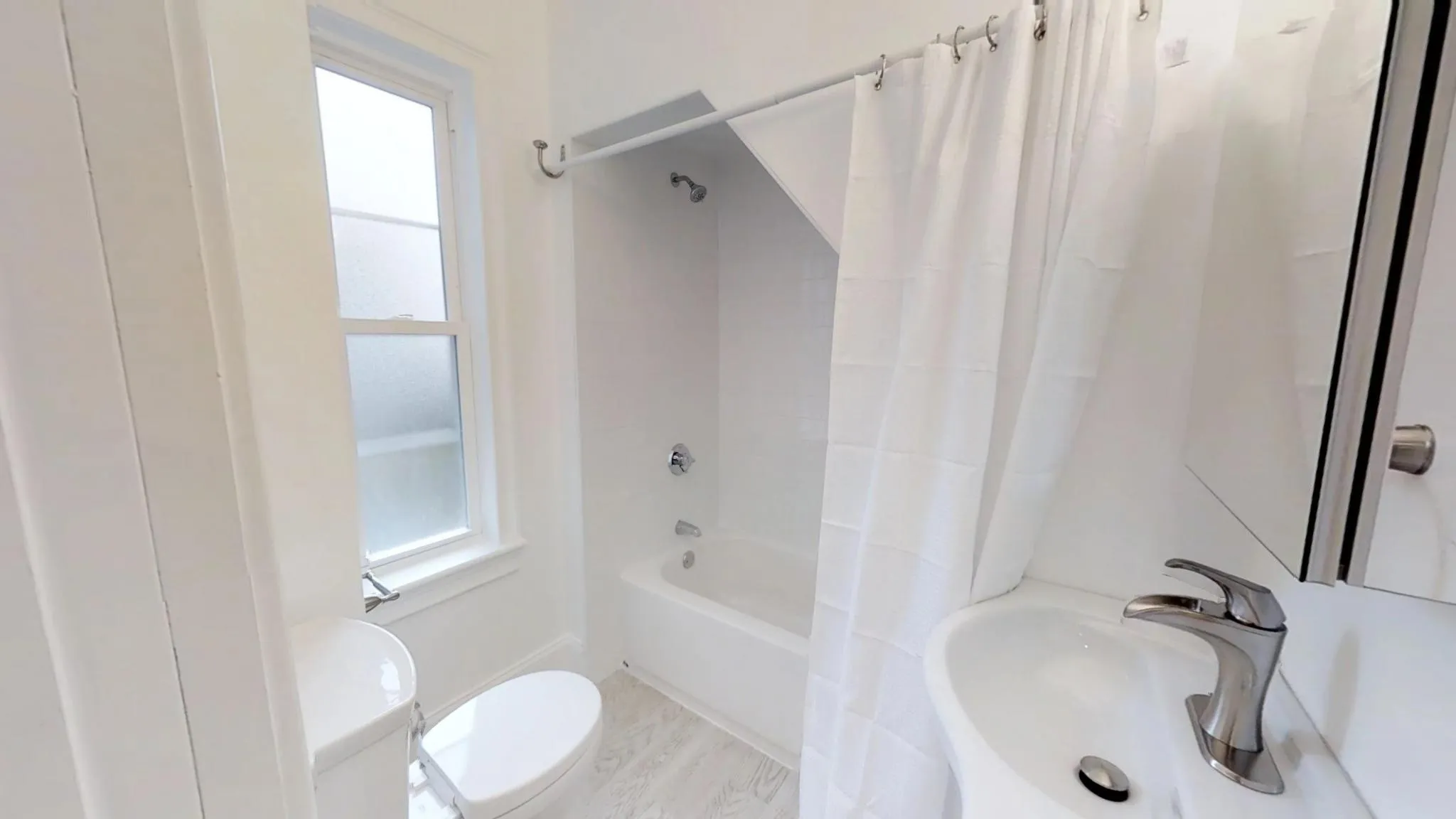 2 bed, 1 bath apartment for rent at 8 Claremon St Unit 1, Teele Square — photo 10 of 12