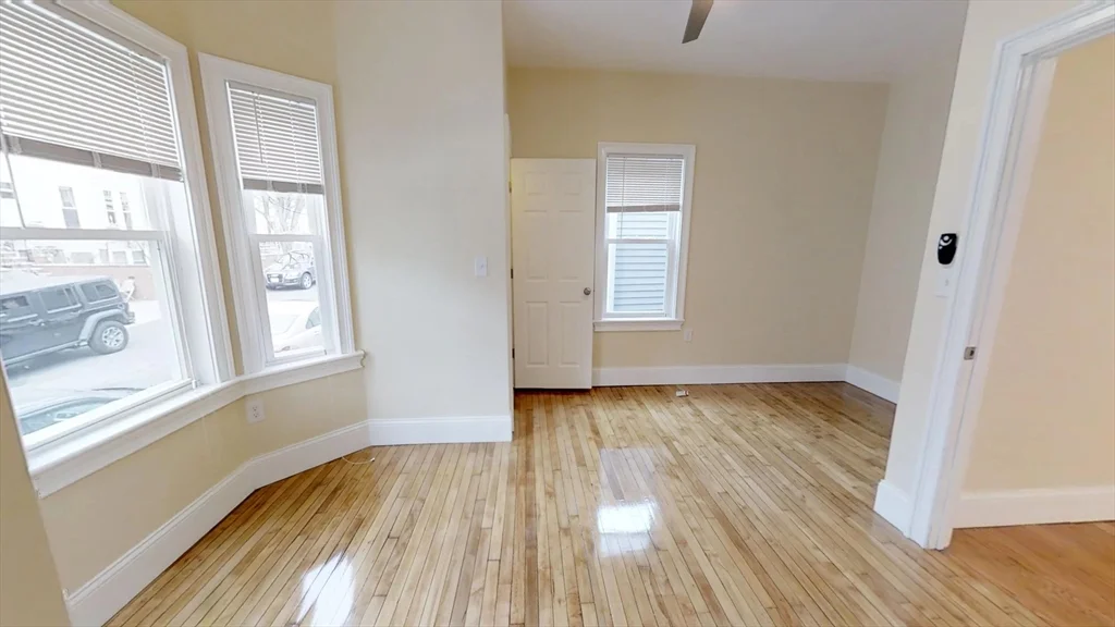 2 bed, 1 bath apartment for rent at 8 Claremon St Unit 2, Teele Square — photo 5 of 8