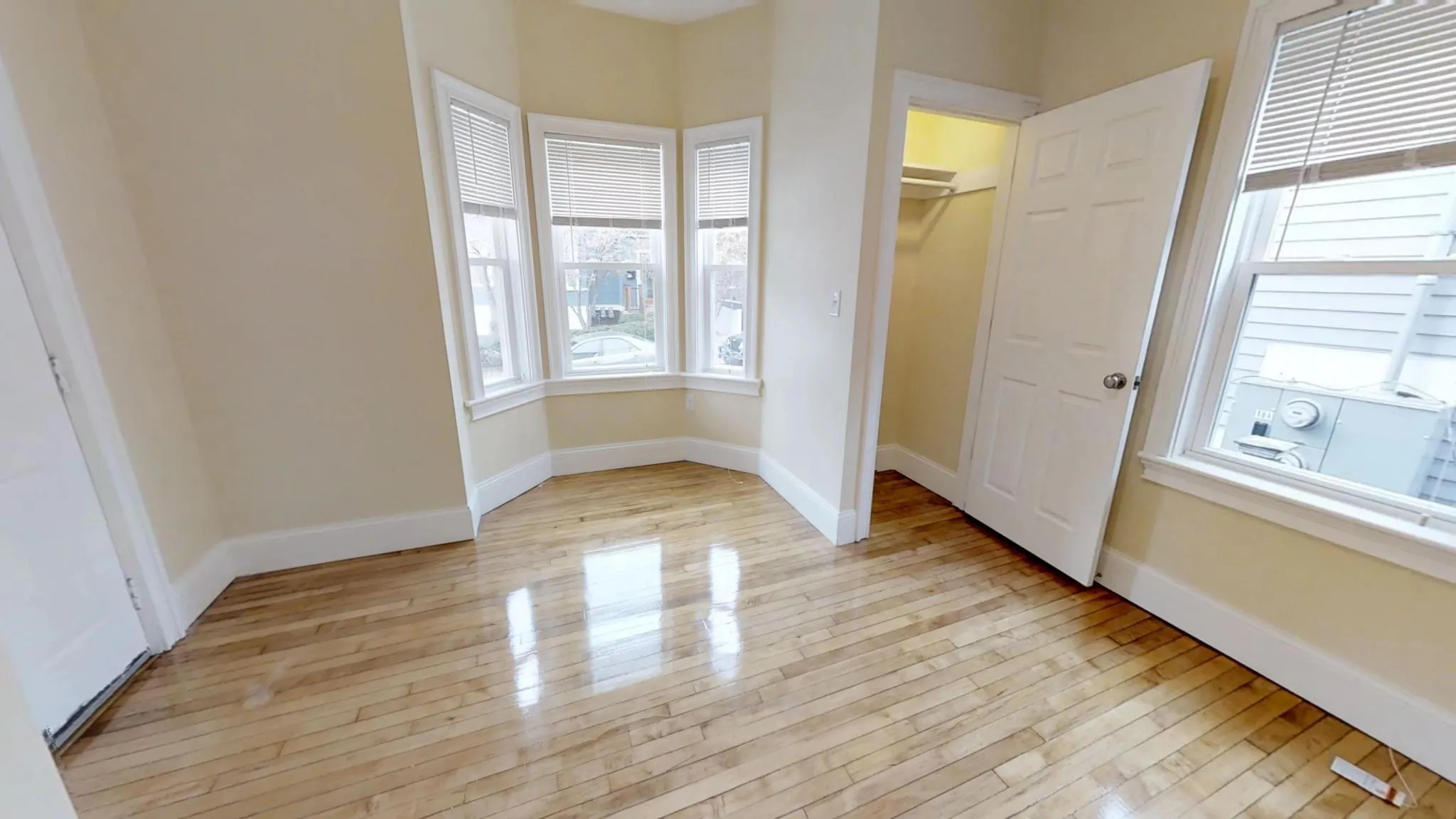2 bed, 1 bath apartment for rent at 8 Claremon St Unit 8#1, Teele Square — photo 6 of 11