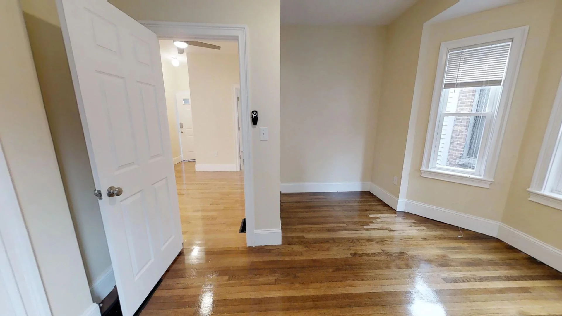 2 bed, 1 bath apartment for rent at 8 Claremon St Unit A, Teele Square — photo 6 of 17