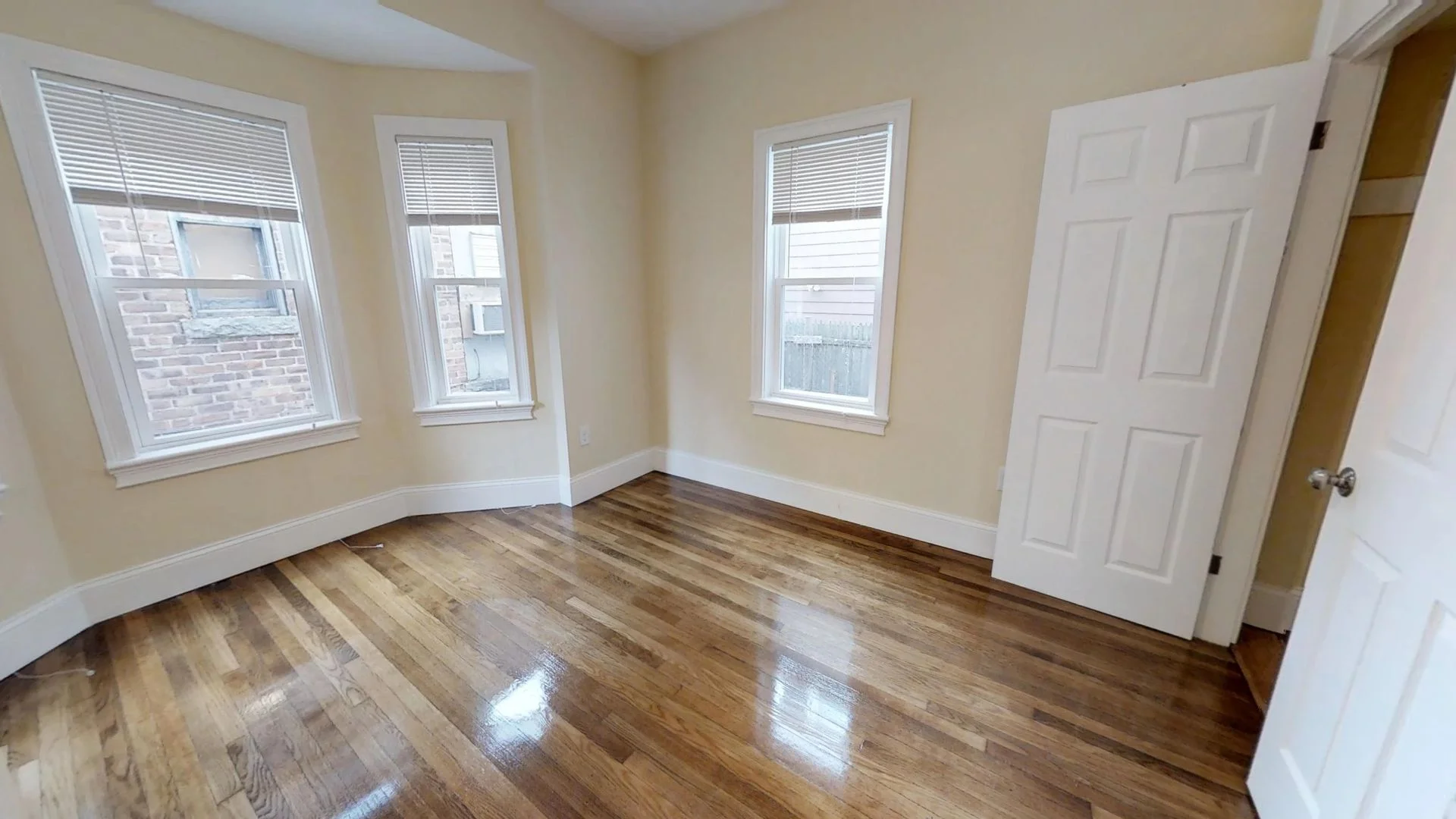 2 bed, 1 bath apartment for rent at 8 Claremon St Unit A, Teele Square — photo 5 of 17