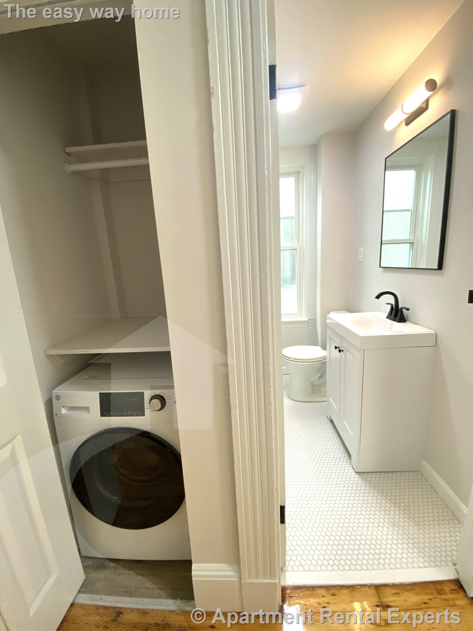 3 bed, 1 bath apartment for rent at 8 Clary St Unit 2, Inman Square — photo 4 of 8