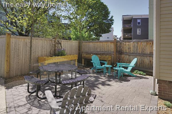 3 bed, 1 bath apartment for rent at 8 Clary St Unit 2, Inman Square — photo 8 of 8