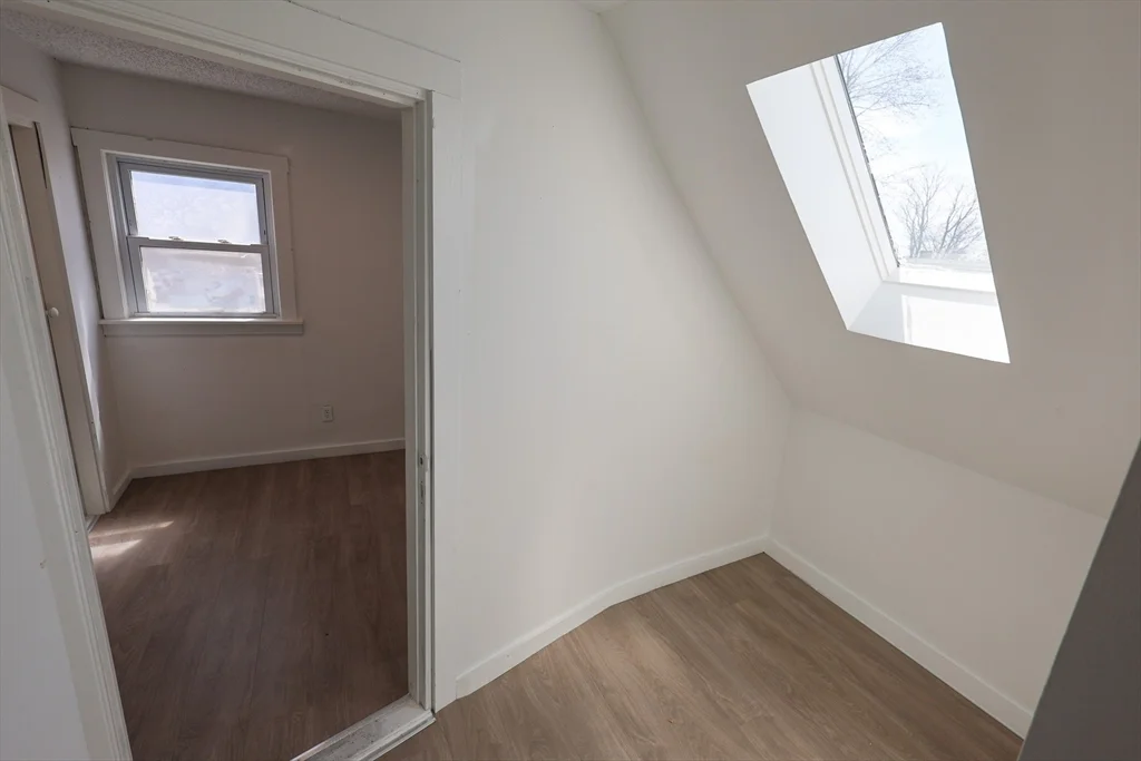 2 bed, 1 bath apartment for rent at 8 Colonial Ave Unit 3, Dorchester — photo 10 of 11