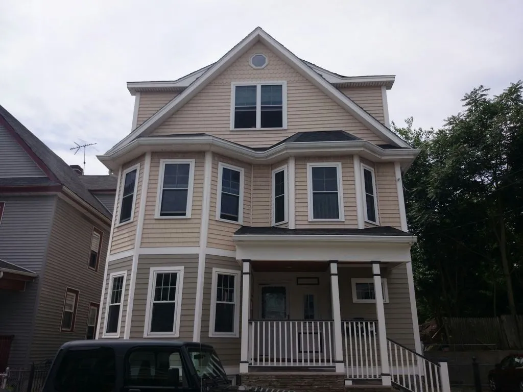 4 bed, 3 bath apartment for rent at 8 Conrad St Unit 1, Dorchester