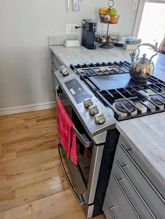 2 bed, 2 bath apartment for rent at 8 Conrad St Unit 3, Dorchester — photo 3 of 6