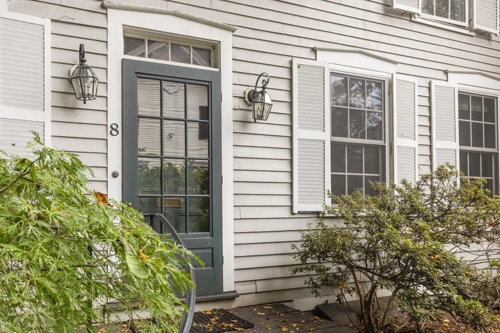 3 bed, 2 bath apartment for rent at 8 Coolidge Hill Rd, Coolidge Hill — photo 1 of 23