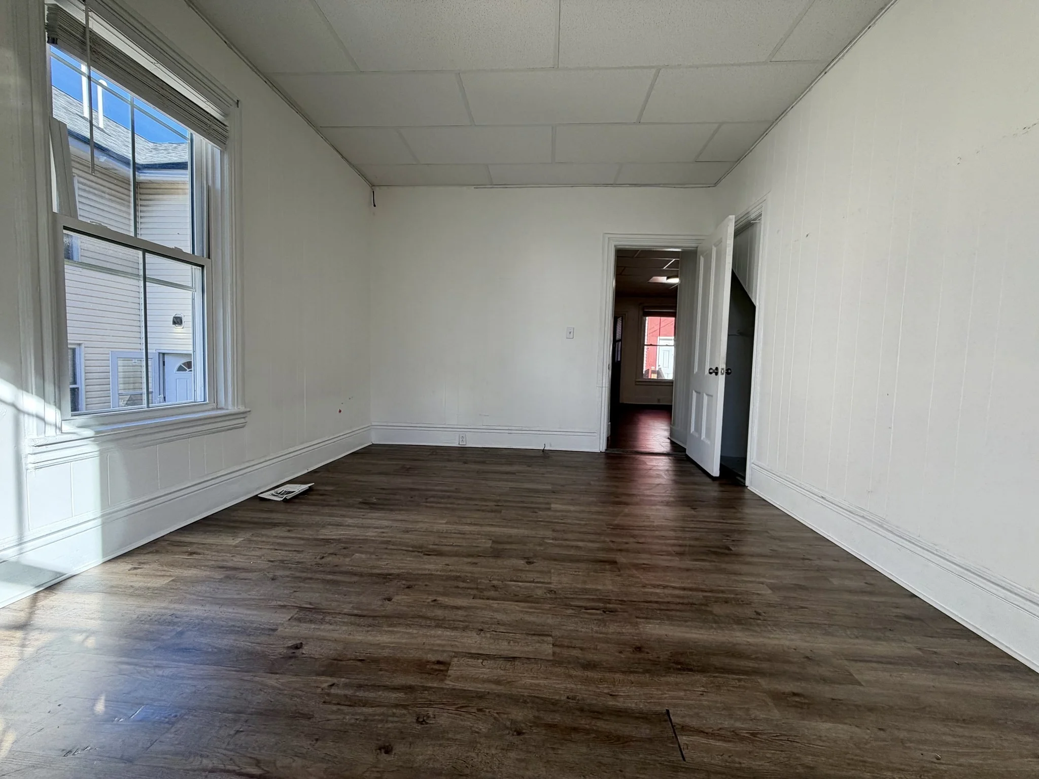 4 bed, 1 bath apartment for rent at 8 Cottage St Unit 1, Union Hill — photo 6 of 17