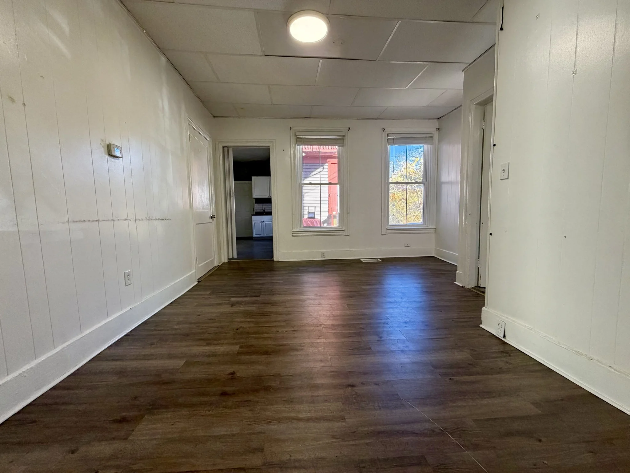 4 bed, 1 bath apartment for rent at 8 Cottage St Unit 1, Union Hill — photo 4 of 17