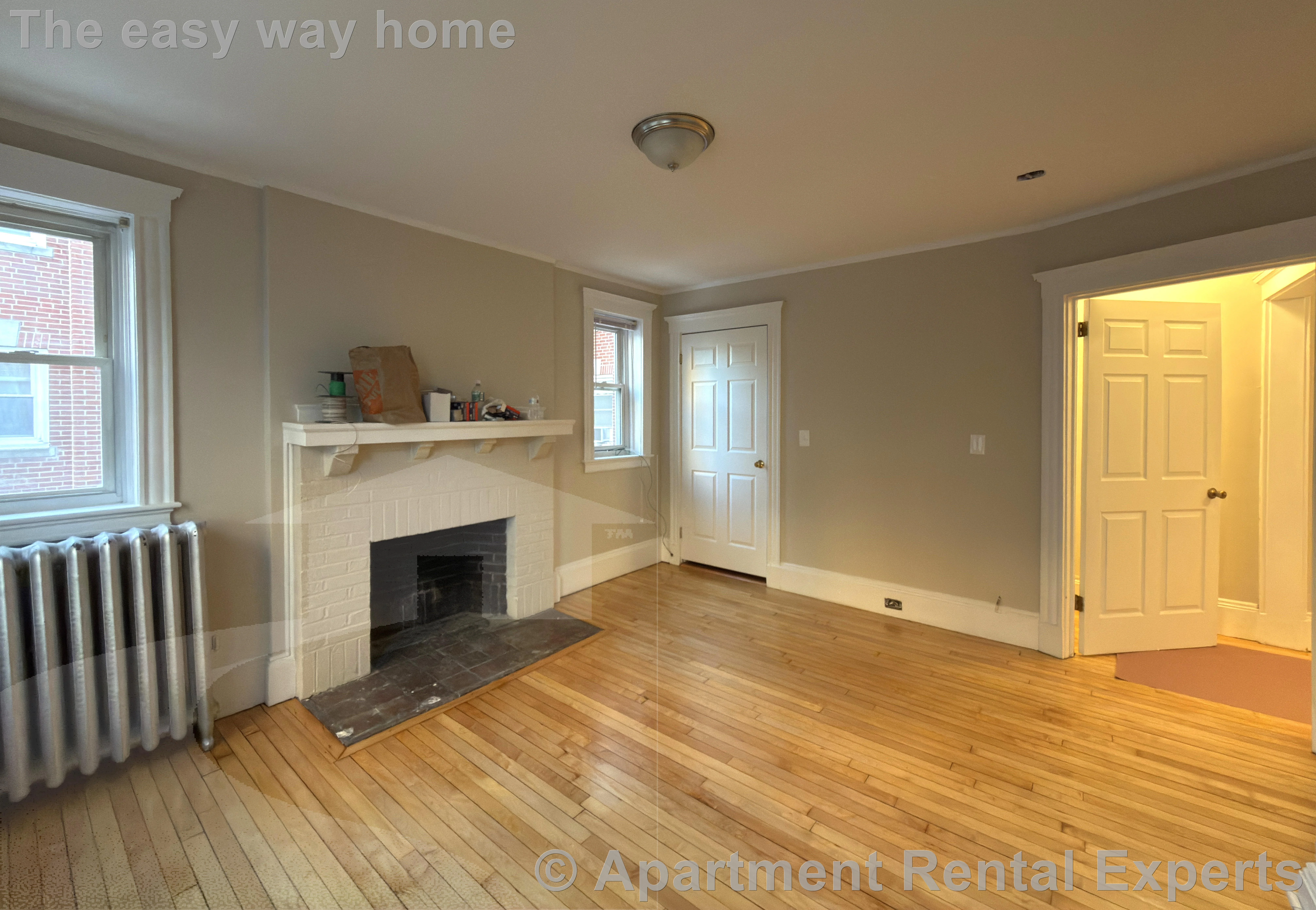 2 bed, 1 bath apartment for rent at 8 Craigie Cir Unit 25, Harvard Square — photo 5 of 14