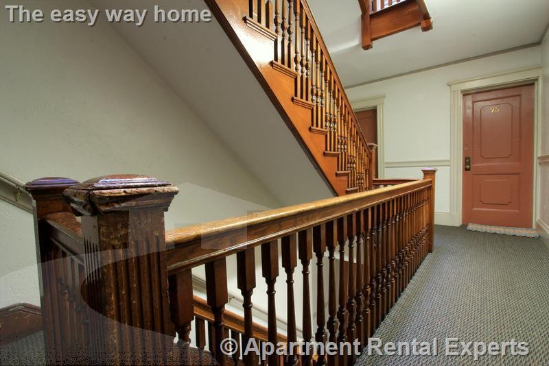 2 bed, 1 bath apartment for rent at 8 Craigie Cir Unit 25, Harvard Square — photo 14 of 14