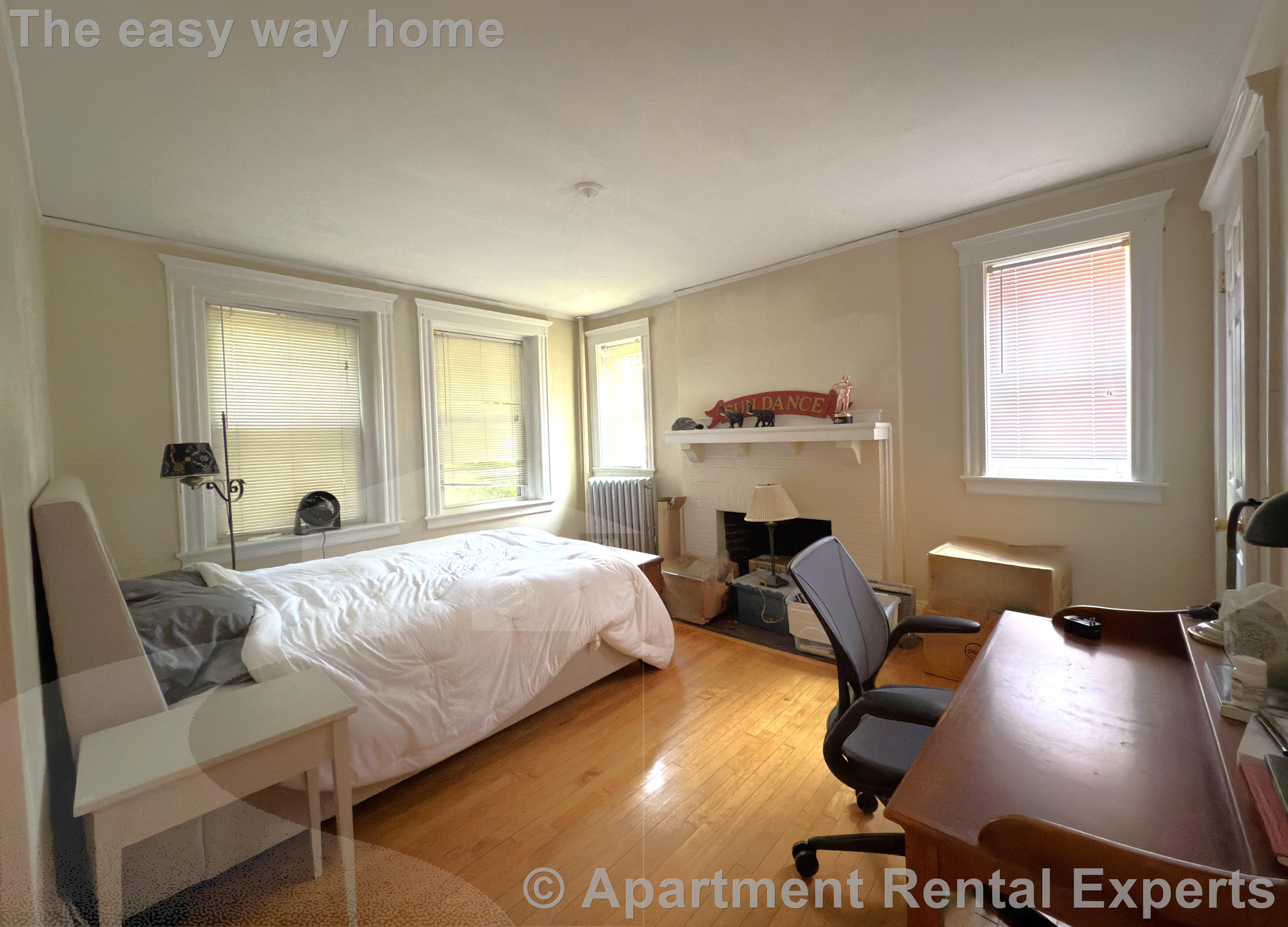 2 bed, 1 bath apartment for rent at 8 Craigie Cir Unit 25, Harvard Square — photo 11 of 14