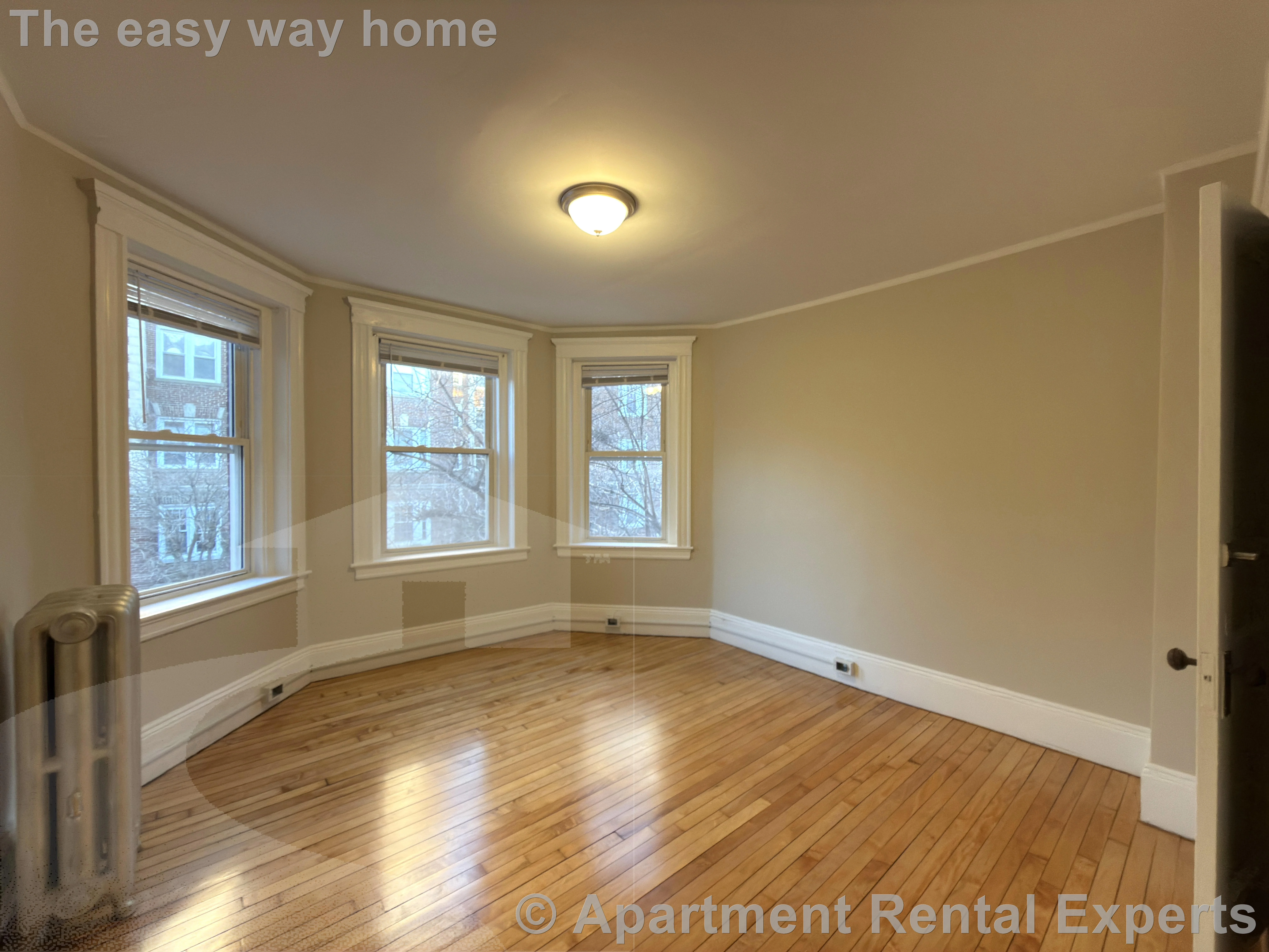 2 bed, 1 bath apartment for rent at 8 Craigie Cir Unit 25, Harvard Square — photo 7 of 14