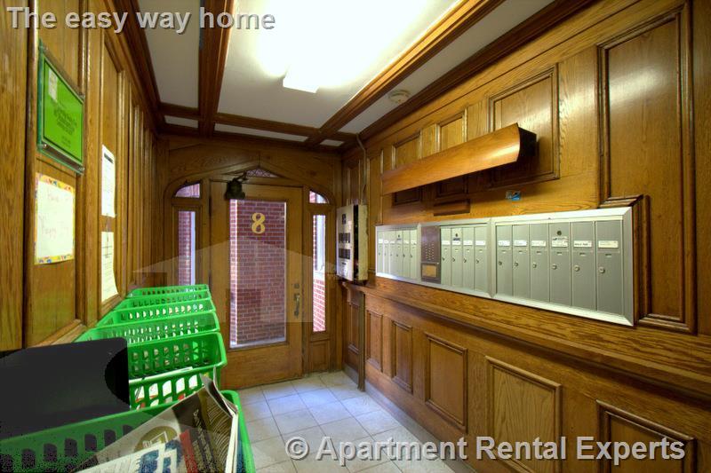 2 bed, 1 bath apartment for rent at 8 Craigie Cir Unit 25, Harvard Square — photo 13 of 14